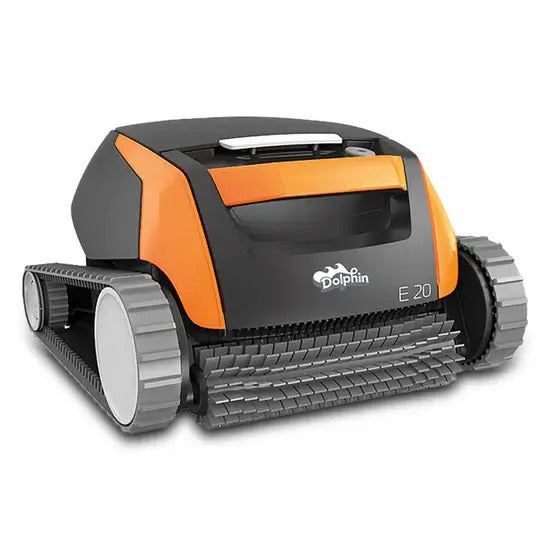 Robot Piscine - Dolphin E20