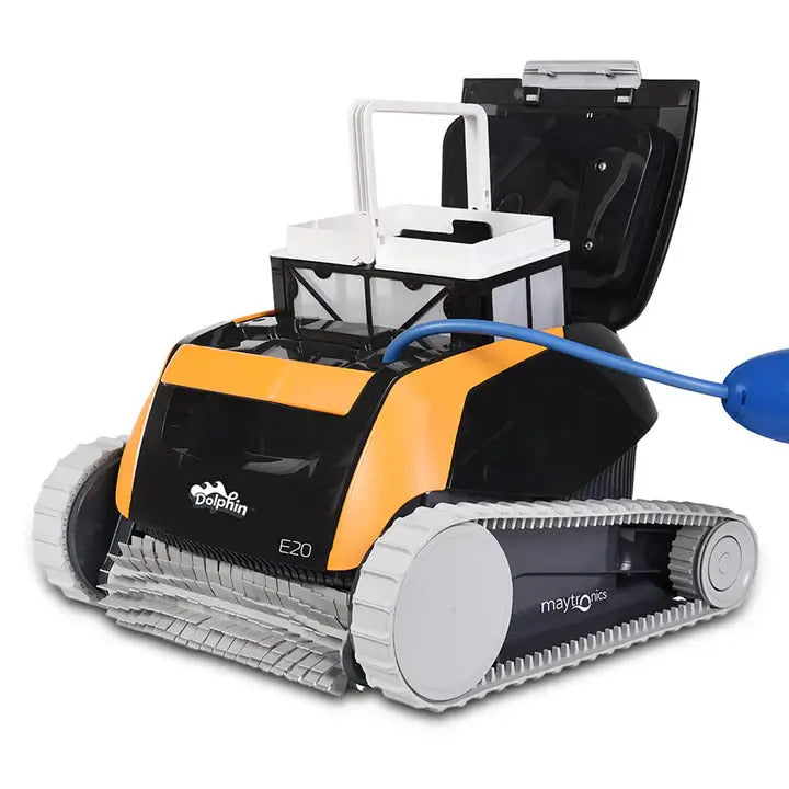 Robot Piscine - Dolphin E20