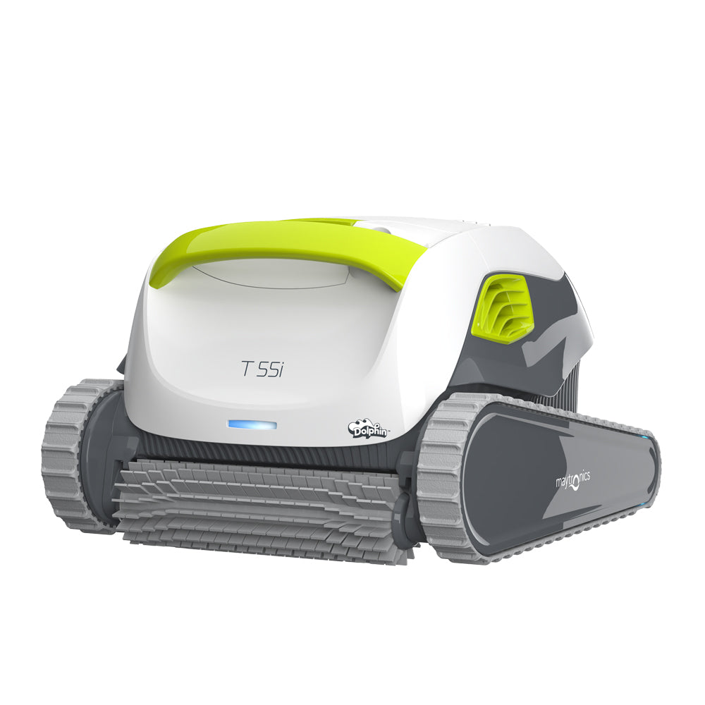 Robot Piscine - Dolphin T55i