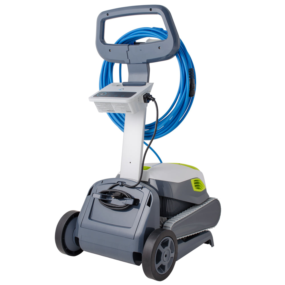 Robot Piscine - Dolphin T55i