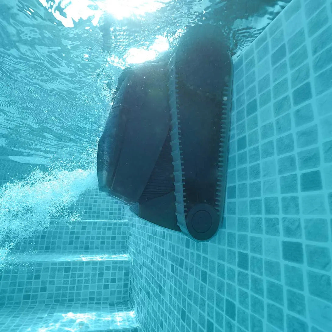Robot Piscine Sans Fil - Dolphin Liberty 200