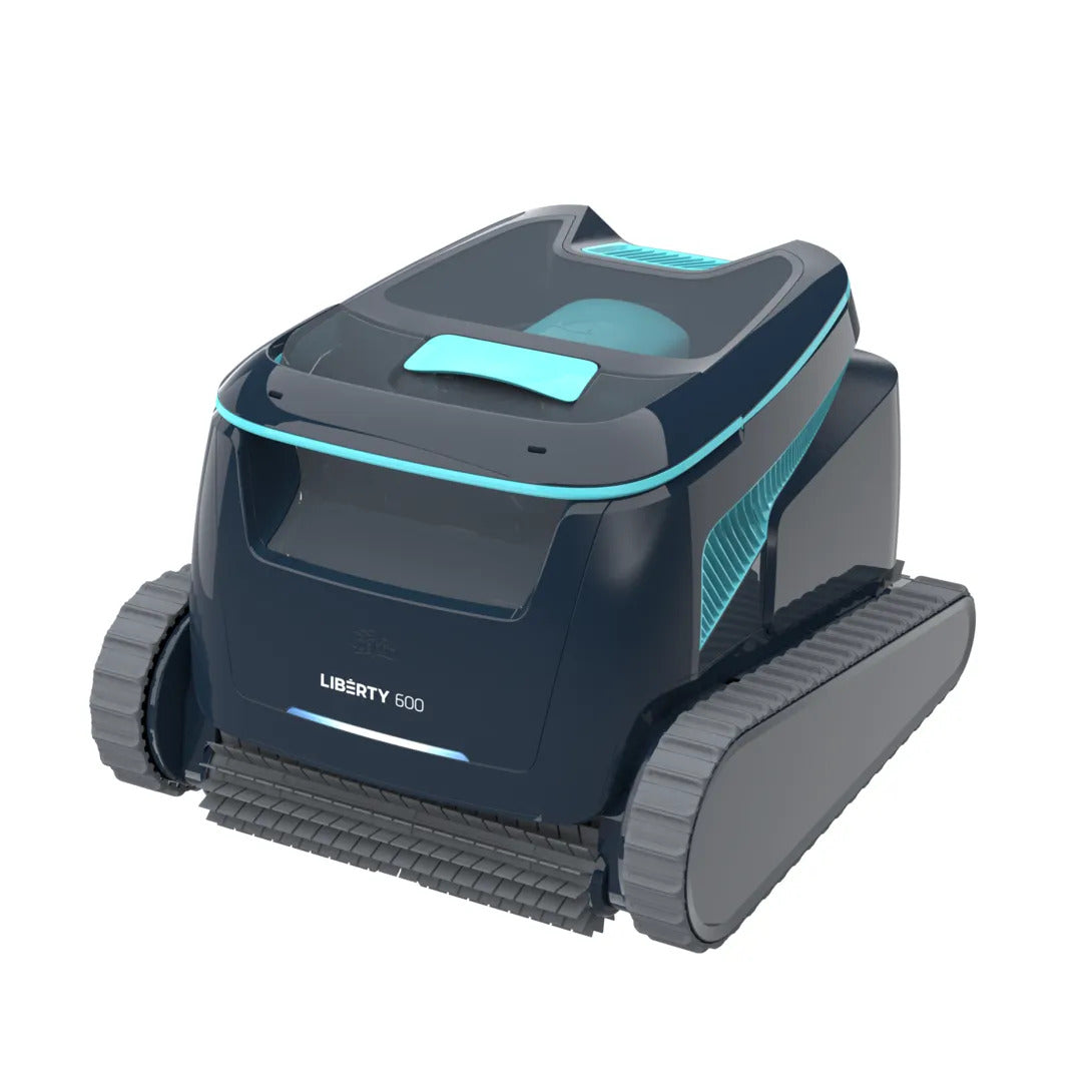 Robot Piscine Sans Fil - Dolphin Liberty 600