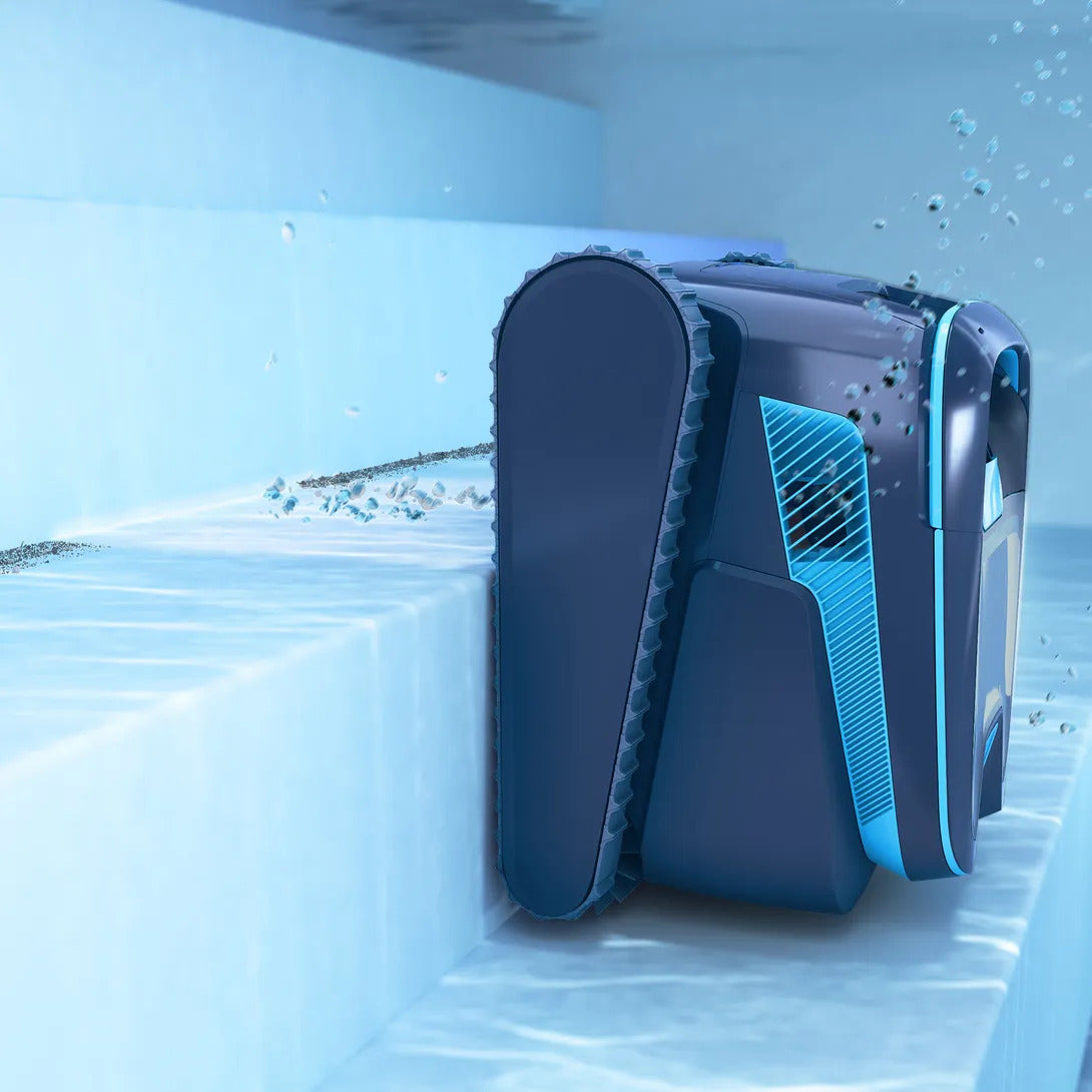 Robot Piscine Sans Fil - Dolphin Liberty 600